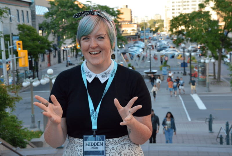 Ottawa: Hidden Gems Guided Walking Tour - Where the tour begins (and why this matters)