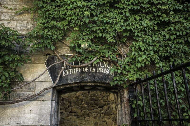 Ottawa : Historic Tour of the Ottawa Jail Hostel - Key highlights at a glance