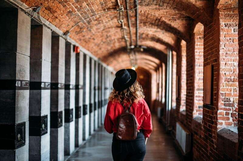 Ottawa : Historic Tour of the Ottawa Jail Hostel - The 1-hour guided walk: what you’ll actually see