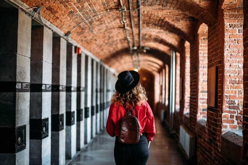 Ottawa : Historic Tour of the Ottawa Jail Hostel - Best for who: families, friends, and the history-minded