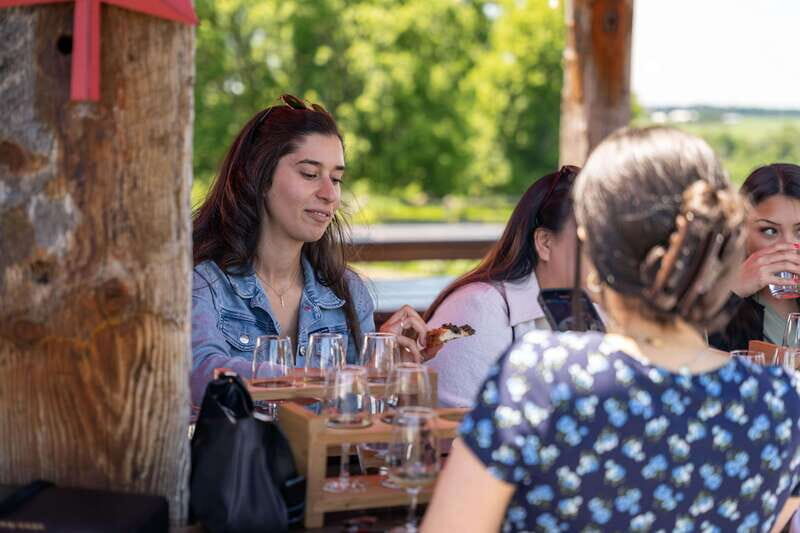 Ottawa: Local Wine and Cider Tour - Key highlights worth aiming for