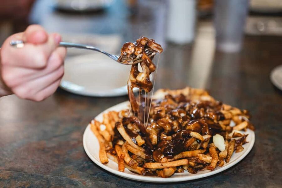 Ottawa: Most Unique Poutine Tour - Key highlights worth knowing before you go