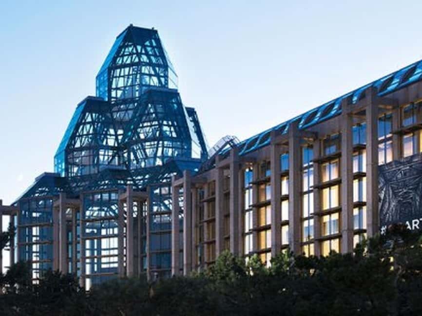Ottawa: National Gallery of Canada Admission - Key things that make this visit worth your time