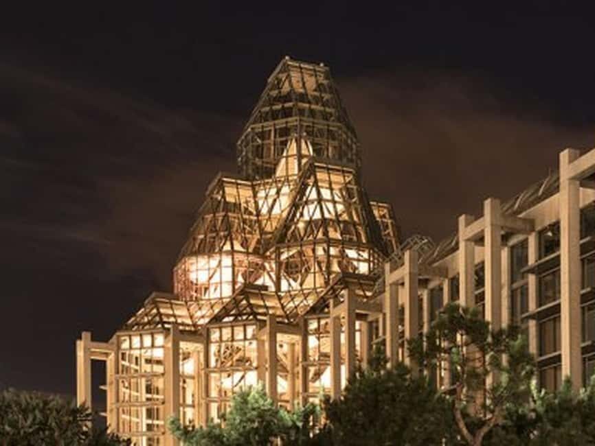 Ottawa: National Gallery of Canada Admission - What you’ll see inside: from antiquity to today, with a strong Canadian focus