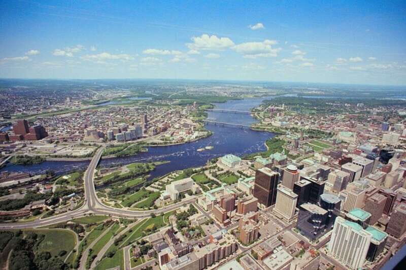 Ottawa: Private Custom Tour with a Local Guide - Key reasons this Ottawa private walk is worth your time