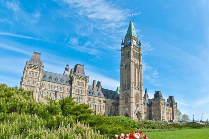 Ottawa: Private Custom Tour with a Local Guide - How long should you book: 2 hours, 4 hours, or the full day