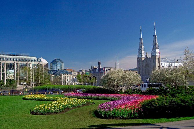 Ottawa Private Day Tour from Montreal - Price and Value: What $335 per Person Really Covers