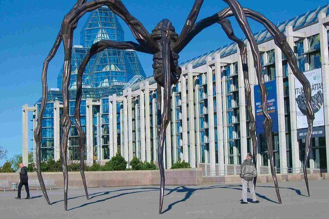 Ottawa Private Day Tour from Montreal - Who This Ottawa Tour Fits Best (and Who Might Want Another Plan)