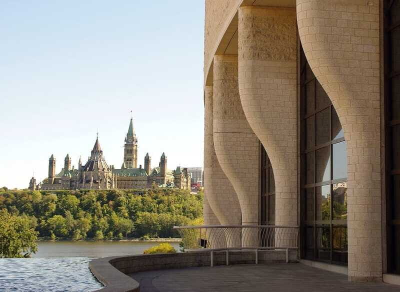 Ottawa: Private Walking Tour with a Local - Street art, cafés, and “where to go next” tips