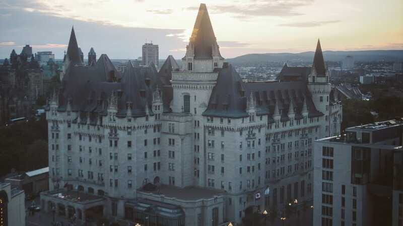 Ottawa: Private Walking Tour with a Local - Languages and what that means for your comfort