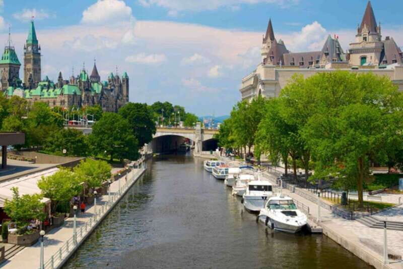 Ottawa: Rideau Canal Cruise - Key things to know before you go
