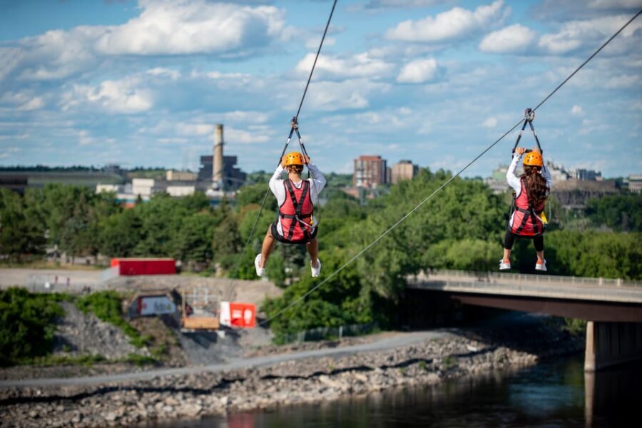 Ottawa: River Zipline Adventure - Price and Value: Why $31 Can Feel Like More Than a “Quick Thrill”