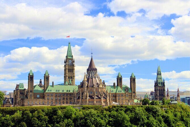 Ottawa Scavenger Hunt and Highlights Self Guided Audio Tour - Price and value: why $9.63 can work for a lot of people