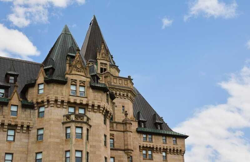 Ottawa: Secrets of the Château Laurier - Guided Hotel Tour - Who This Tour Fits Best (And Who Might Want Something Else)