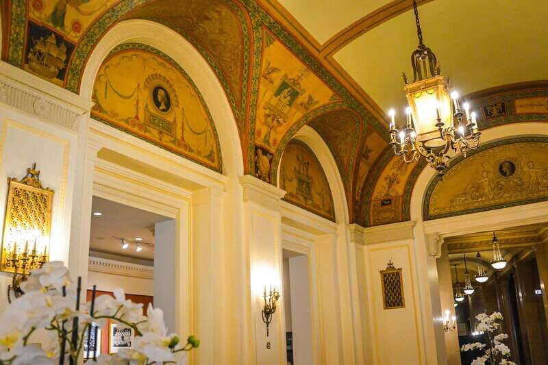 Ottawa: Secrets of the Château Laurier - Guided Hotel Tour - Should You Book This Château Laurier Interior Tour?