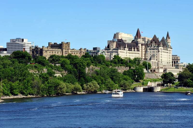 Ottawa: Sightseeing River Cruise - Key things I’d pay attention to on this cruise