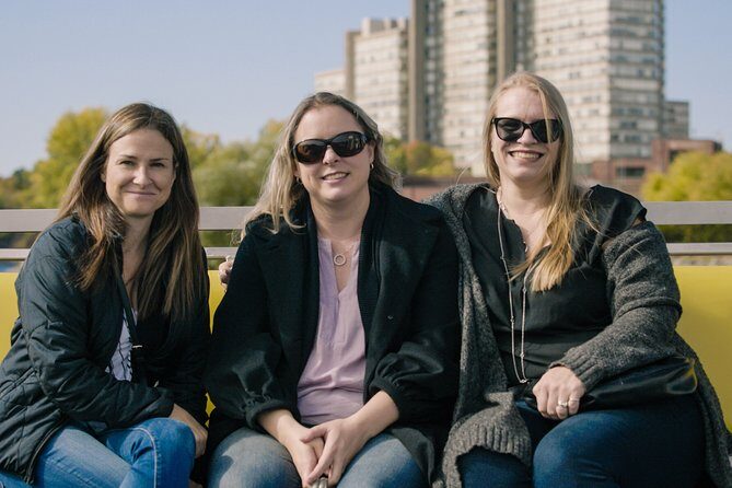 Ottawa Small Group Premium City Tour - A Four-Hour Ottawa Plan That Actually Fits a Real Vacation