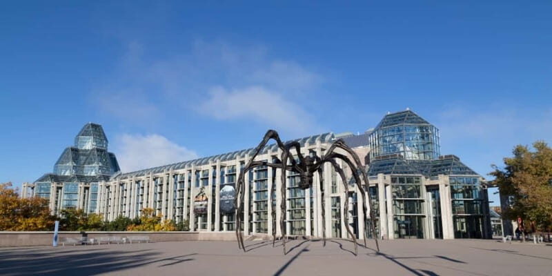 Ottawa: Small-Group Walking Tour with Boat Cruise - Key highlights that make this tour worth your time