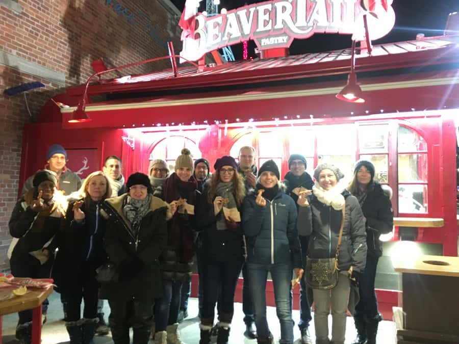 Ottawa: Taste of the ByWard Market Food Tour - Should you book this ByWard Market Food Tour?