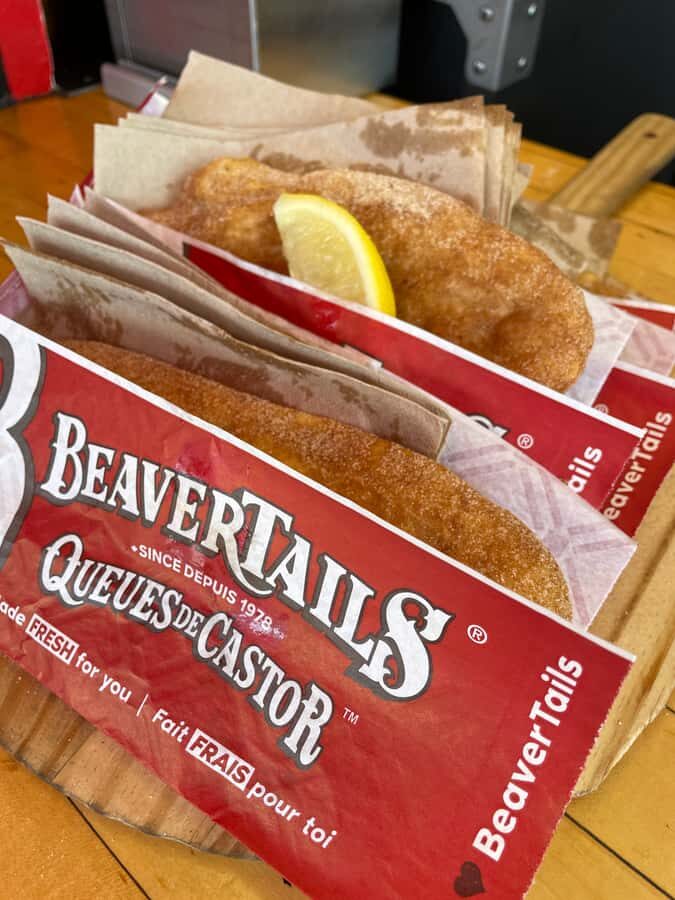 Ottawa: Taste of the ByWard Market Food Tour - Why the ByWard Market works so well for a food tour