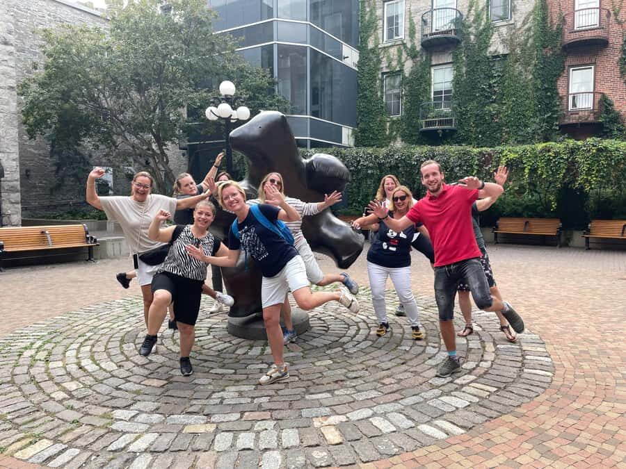 Ottawa: Taste of the ByWard Market Food Tour - Learning the market’s history while you eat