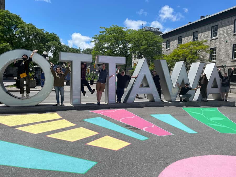 Ottawa: Taste of the ByWard Market Food Tour - Logistics that matter more than you think