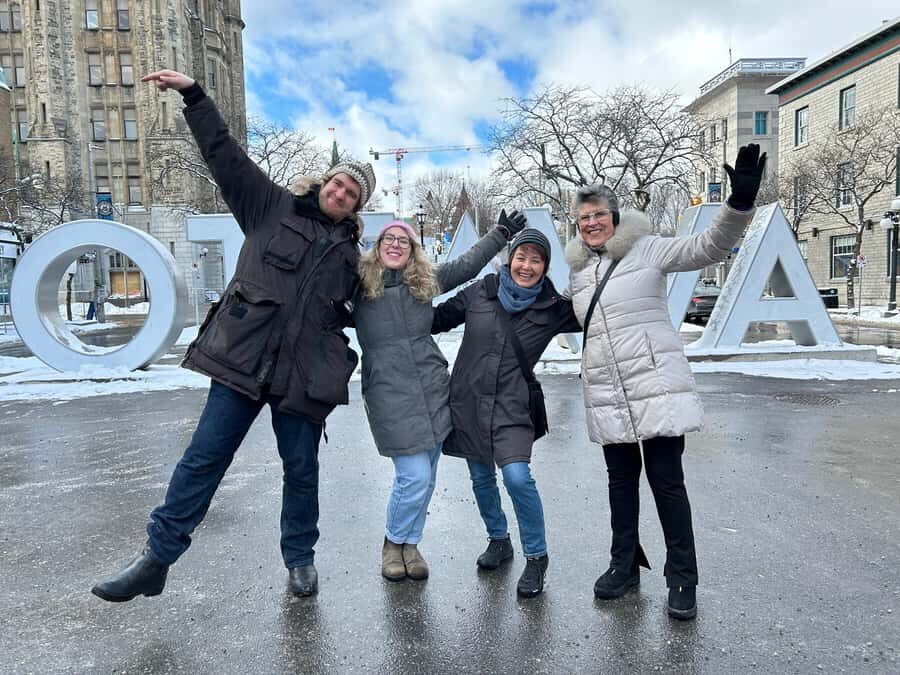 Ottawa: Taste of the ByWard Market Food Tour - Who should book this Ottawa ByWard Market food tour?