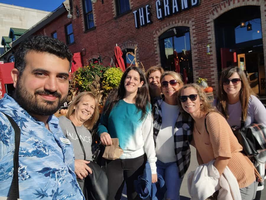 Ottawa: Taste of the ByWard Market Food Tour - What you’ll taste: the six-stop plan (and how to pace it)