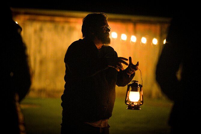Ottawa Valley Haunted Tour - Night Trip From Ottawa - Key highlights you’ll notice fast