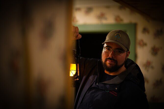 Ottawa Valley Haunted Tour - Night Trip From Ottawa - Stop 3: Quyon and the feel of a small place after dark