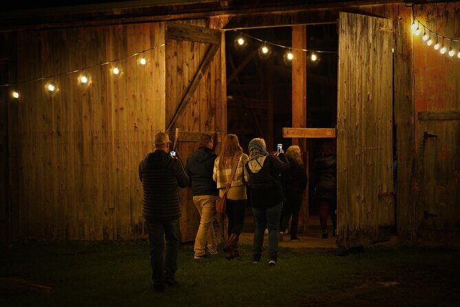 Ottawa Valley Haunted Tour - Night Trip From Ottawa - Price and value: what $63.48 buys you in the real world