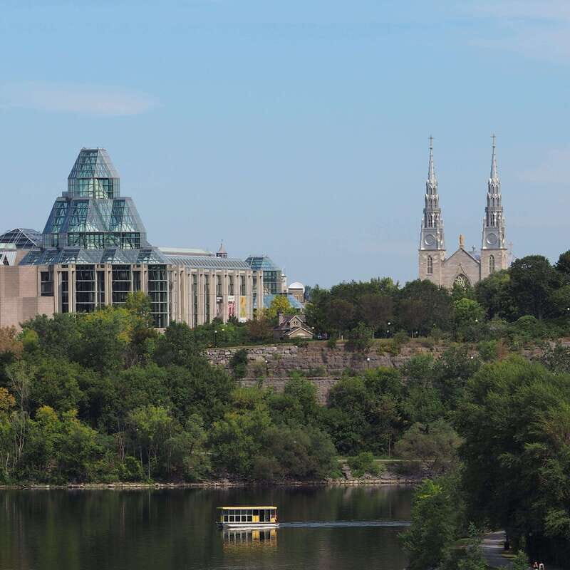 Ottawa: Walking Tour in the Heart of the Capital - Why This Ottawa Walking Tour Feels Personal (Not a Route Dump)