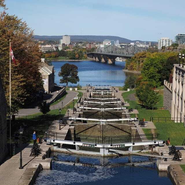 Ottawa: Walking Tour in the Heart of the Capital - Should You Book Ottawa Tours By Taf?