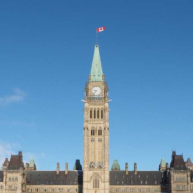 Ottawa: Walking Tour in the Heart of the Capital - FAQ