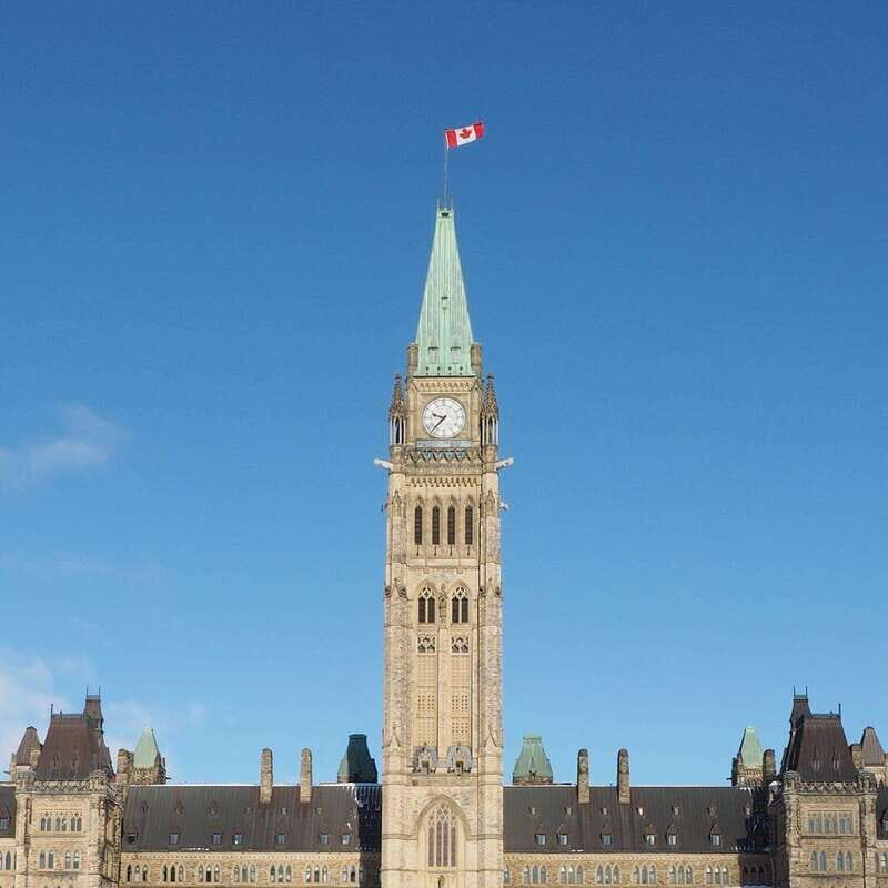 Ottawa: Walking Tour in the Heart of the Capital - Price and Value: Why $36 Works for This Kind of Tour