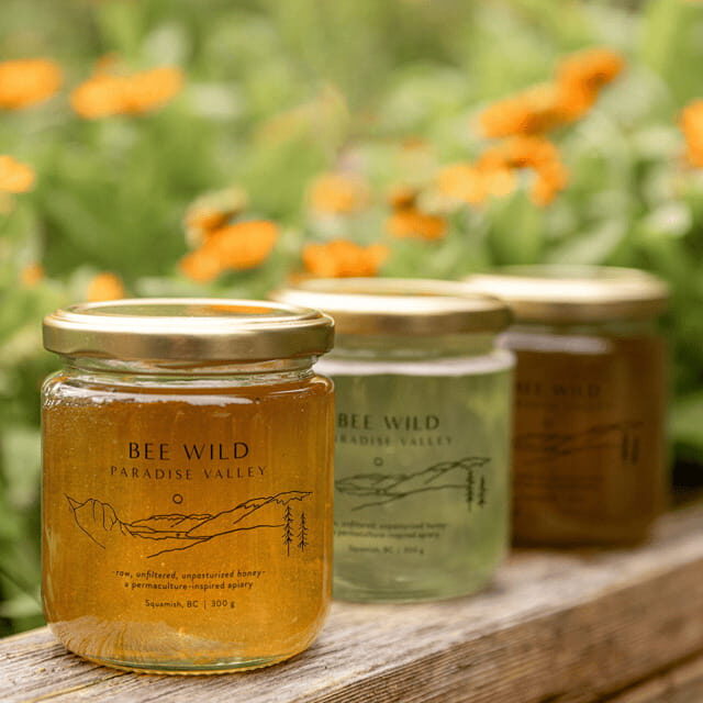 Paradise Valley: Bee Adventure Tour! - Honey Tasting: What You’re Actually Sampling