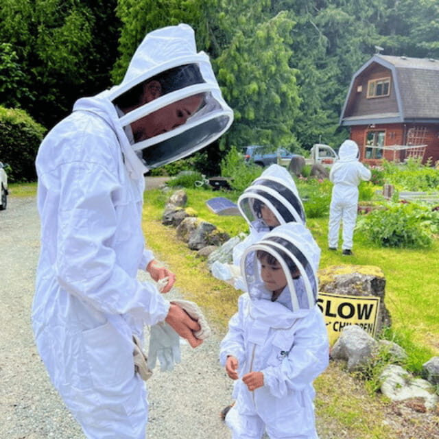 Paradise Valley: Bee Adventure Tour! - Who This Tour Is Best For (And Who Should Rethink It)