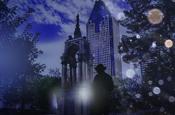 Paranormal Investigation Ghost Tour in Montreal - Who This Tour Fits Best (And Who Might Want a Different Style)