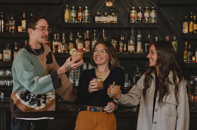 Park Distillery Tour with Craft Spirits Tasting - How this fits your Banff day (and who should book)