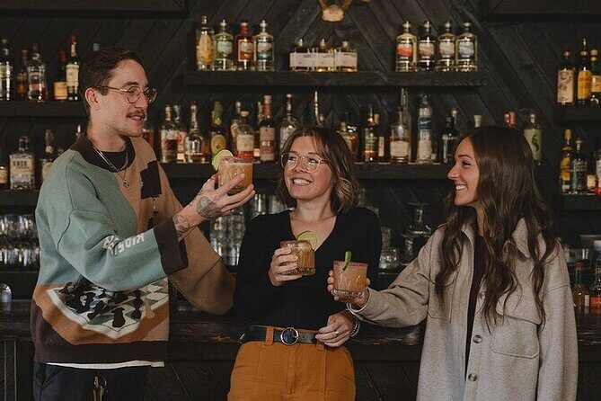 Park Distillery Tour with Whisky Tasting - Key highlights worth planning for