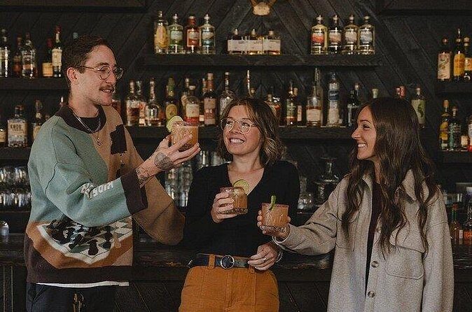 Park Distillery Tour with Whisky Tasting - The Guided Flight: How the Six Half-Ounce Samples Work