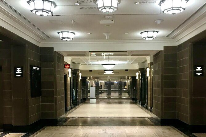 PATH - A Walking Tour of Toronto's Underground City - Toronto’s PATH Underground City: Why This Tour Works