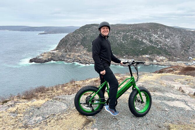 Pedego eBike Rental - Starting at Water Street: pickup, setup, and first-time e-bike nerves