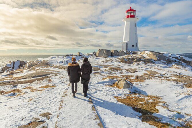 Peggy’s Cove Adventure and Halifax City Public Tour - Who Should Book This Tour (and Who Might Want Something Different)