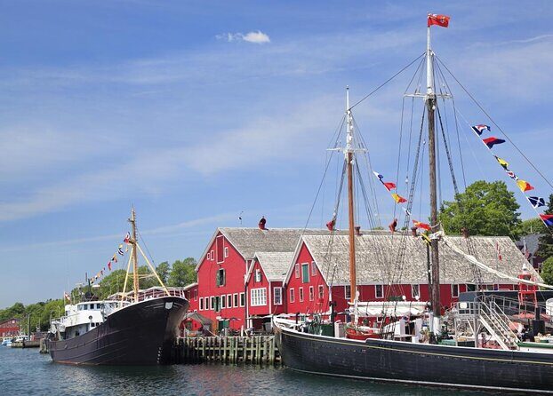 Peggy's Cove and Lunenburg Tour (small group) - Key highlights you should know before you go