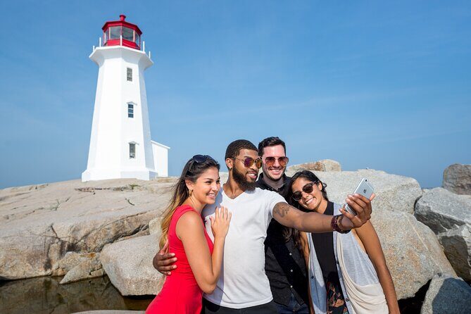 Peggy’s Cove Express Tour: Scenic Guided Experience - Peggy’s Cove Express for $71: What that price actually buys