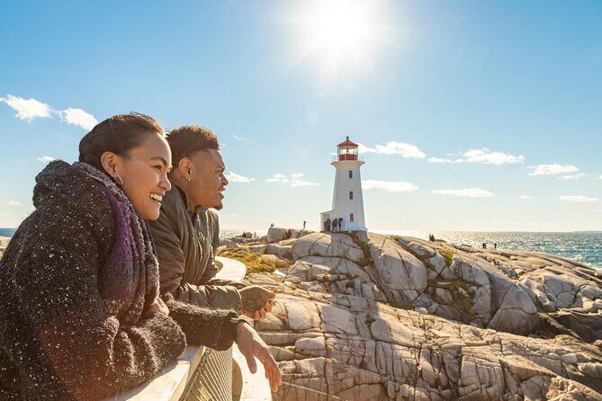 Peggy’s Cove Express Tour: Scenic Guided Experience - What makes the experience work (and who it’s best for)