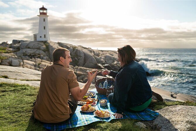 Peggy’s Cove Express Tour: Scenic Guided Experience - Final thoughts: should you book Peggy’s Cove Express?
