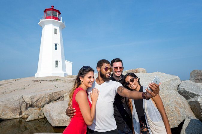 Peggy’s Cove Express Tour: Scenic Guided Experience - FAQ