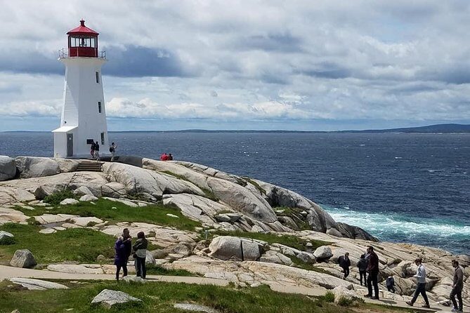 Peggy’s Cove/Mahone Bay & Lunenburg UNESCO HERITAGE SITE. - Stop 2: Lunenburg UNESCO Heritage—The Best Time Block